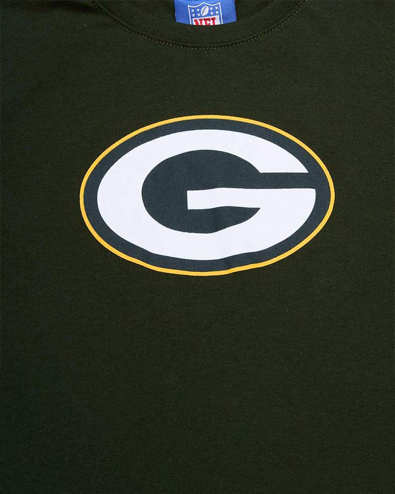 Camiseta-Nfl-Gbay-Infantil