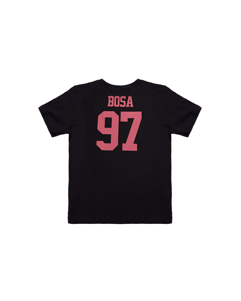 Camiseta-Nfl-Bosa-Infantil