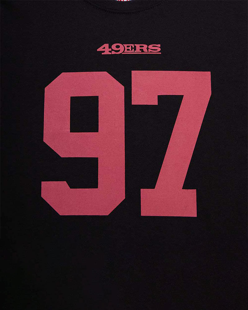 Camiseta-Nfl-Bosa-Infantil