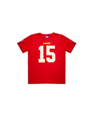 Camiseta Nfl Maho Infantil