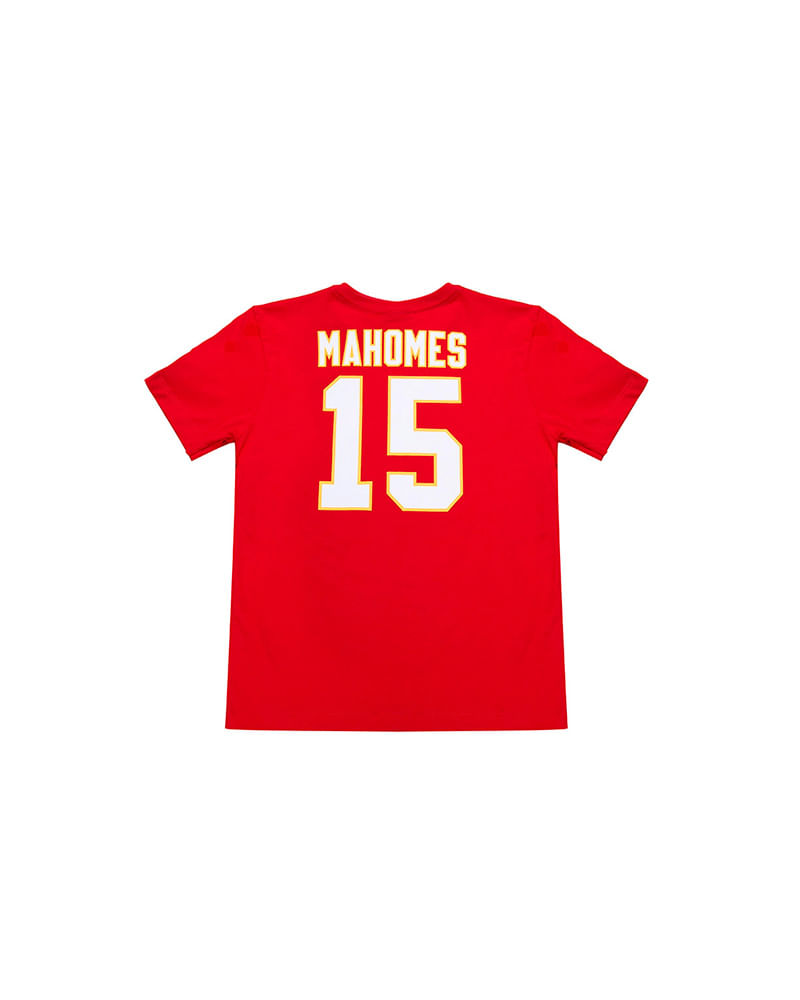 Camiseta-Nfl-Maho-Infantil