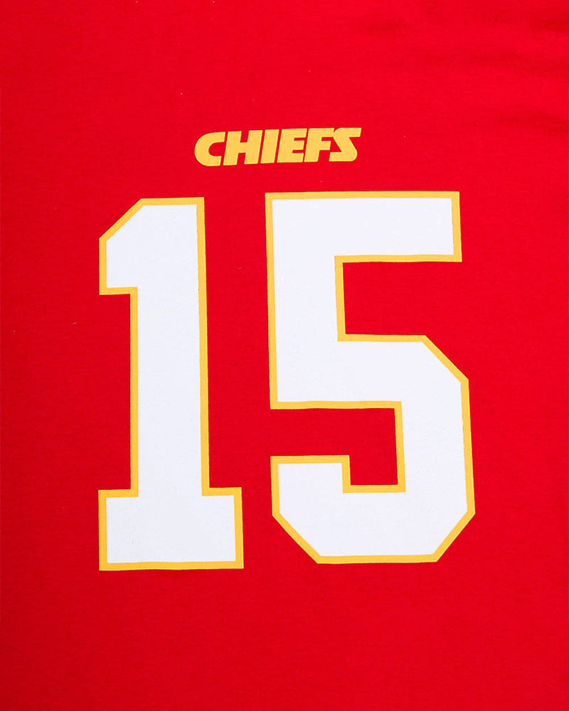 Camiseta-Nfl-Maho-Infantil