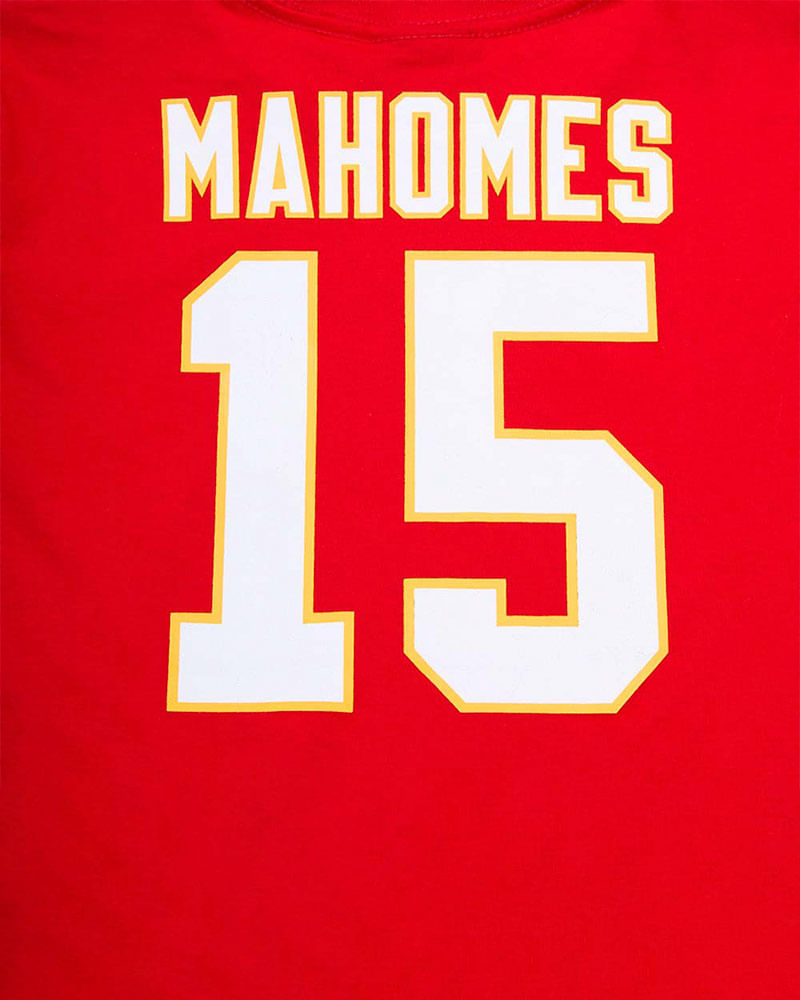 Camiseta-Nfl-Maho-Infantil