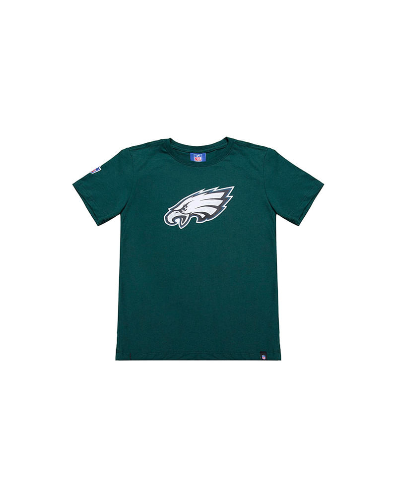 Camiseta-Nfl-Infantil