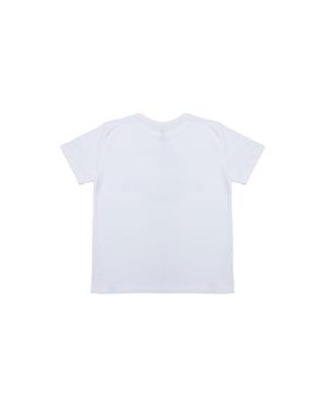 Camiseta Nba Los Angeles Lakers Infantil