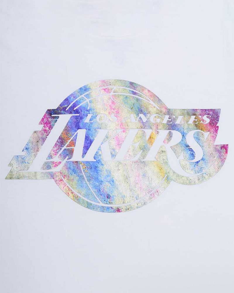 Camiseta-Nba-Los-Angeles-Lakers-Infantil