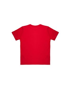 Camiseta Nba Chicago Bulls Infantil
