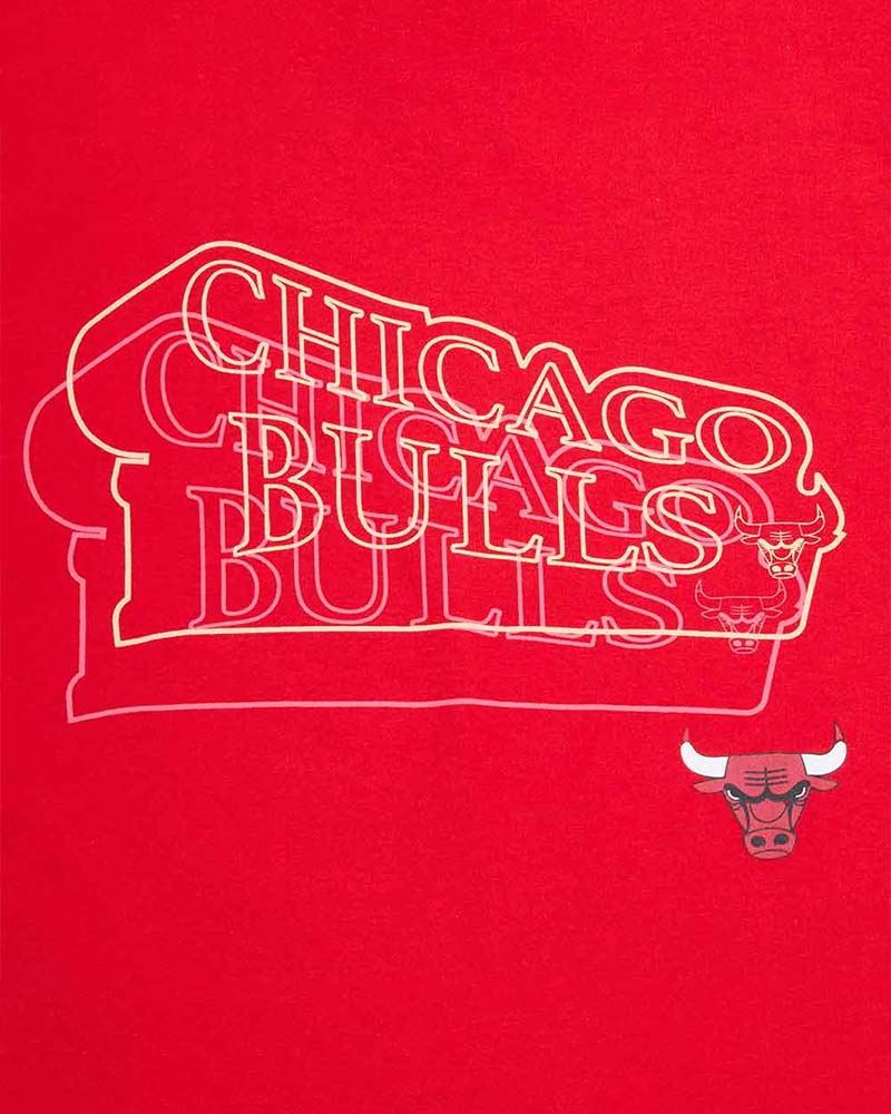 Camiseta-Nba-Chicago-Bulls-Infantil