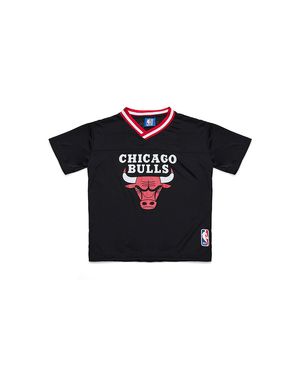 Camisa Nba Chicago Bulls Infantil