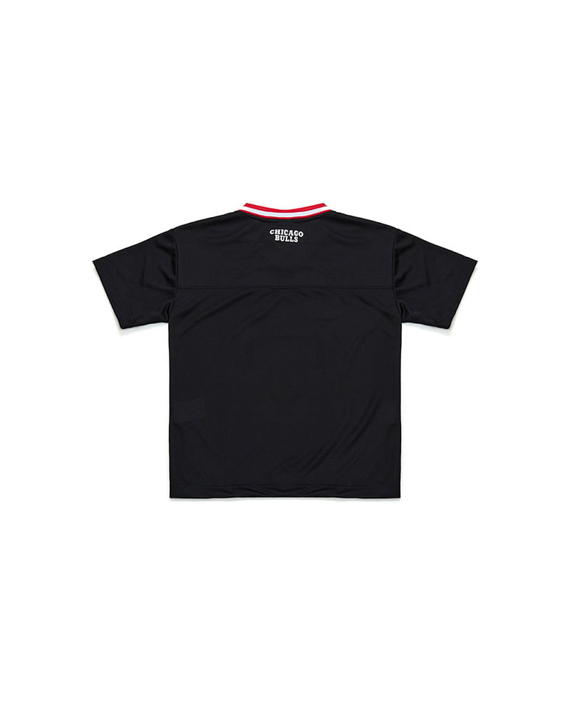 Camisa-Nba-Chicago-Bulls-Infantil
