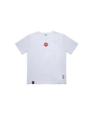 Camiseta Nba Chicago Bulls Infantil
