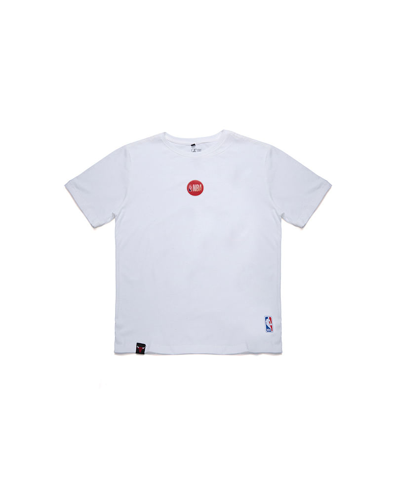 Camiseta-Nba-Chicago-Bulls-Infantil