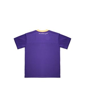 Camisa Nba Los Angeles Lakers Infantil