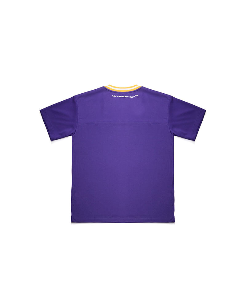 Camisa-Nba-Los-Angeles-Lakers-Infantil