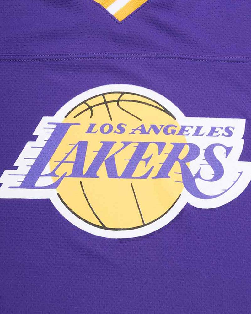 Camisa-Nba-Los-Angeles-Lakers-Infantil