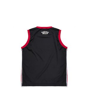 Conjunto Nba Chicago Bulls Infantil