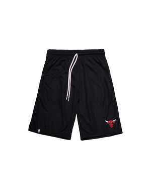 Bermuda Nba Chicago Bulls Infantil