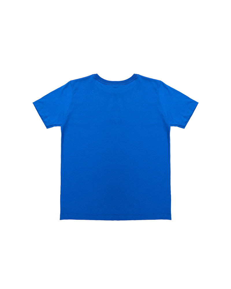 Camiseta-NBA-Justone-Infantil