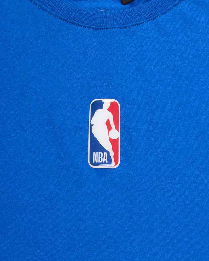 Camiseta-NBA-Justone-Infantil
