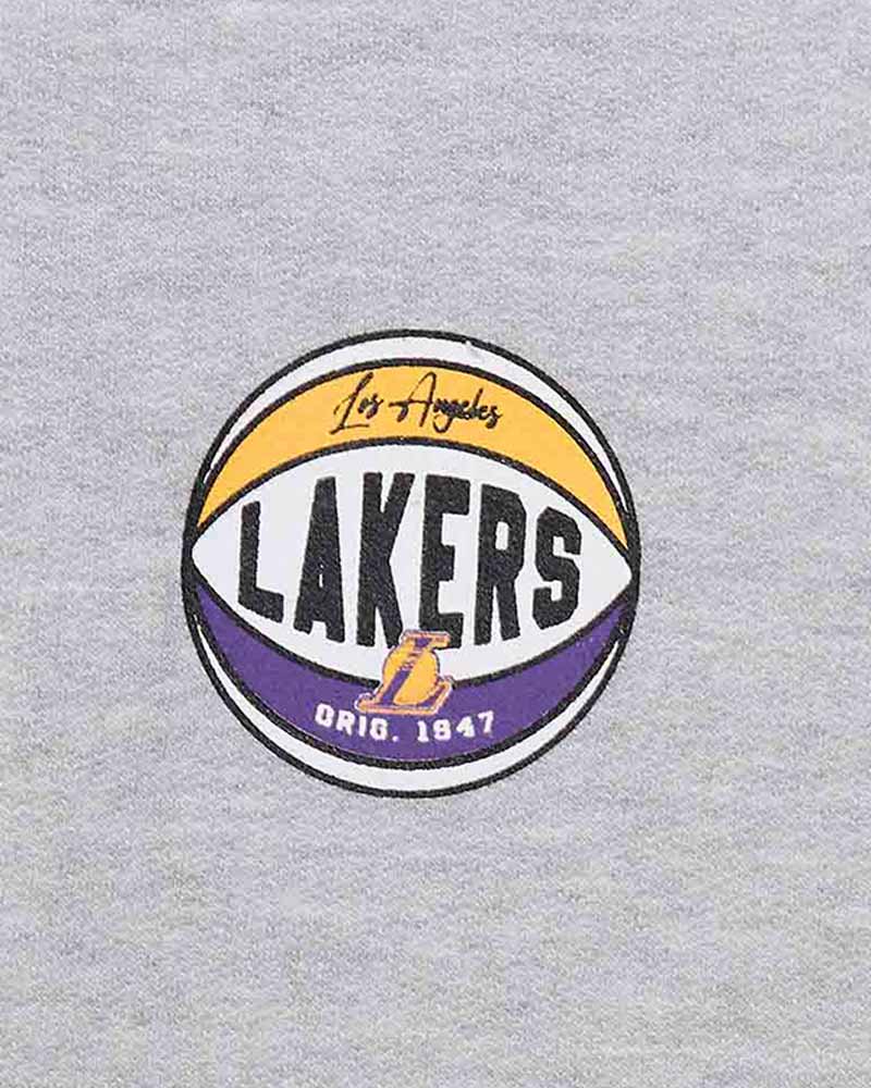 Calca-Nba-Los-Angeles-Lakers-Infantil