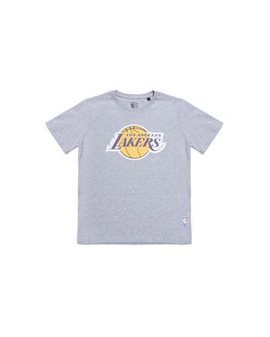 Camiseta Nba Los Angeles Lakers Infantil