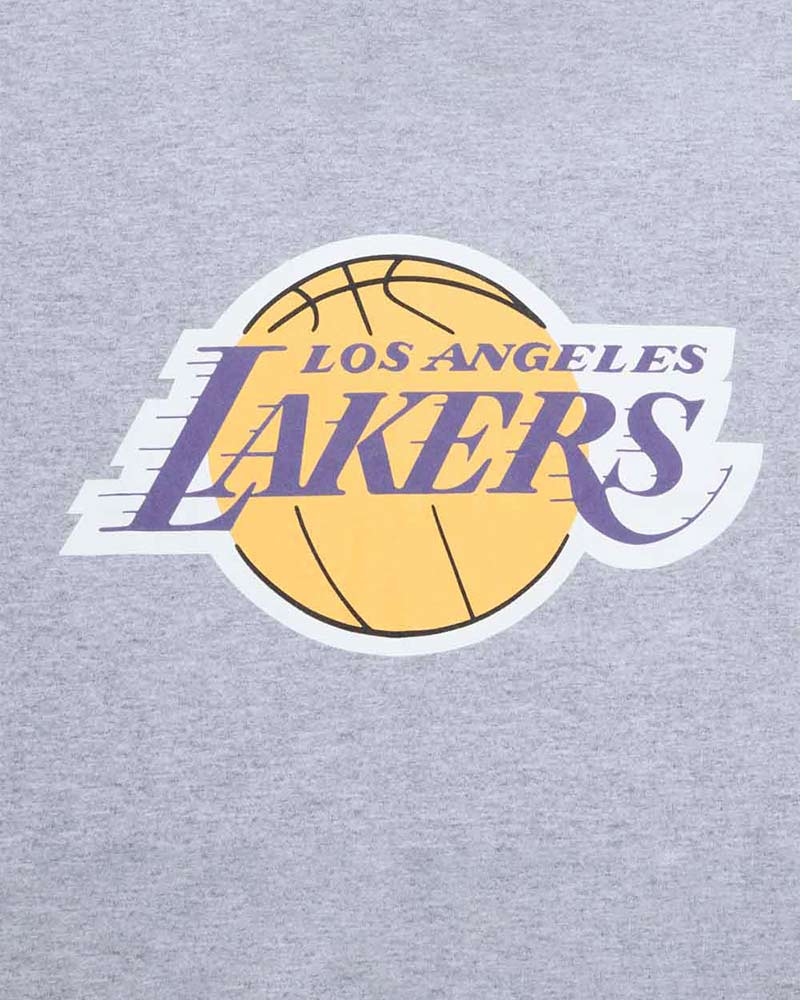 Camiseta-Nba-Los-Angeles-Lakers-Infantil