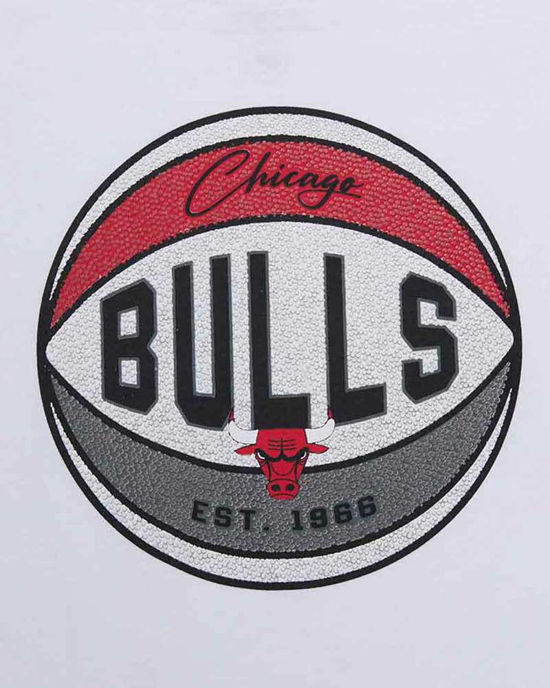 Camiseta-Nba-Chicago-Bulls-Infantil