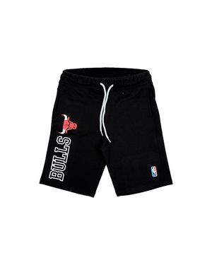 Bermuda Nba Chicago Bulls Infantil