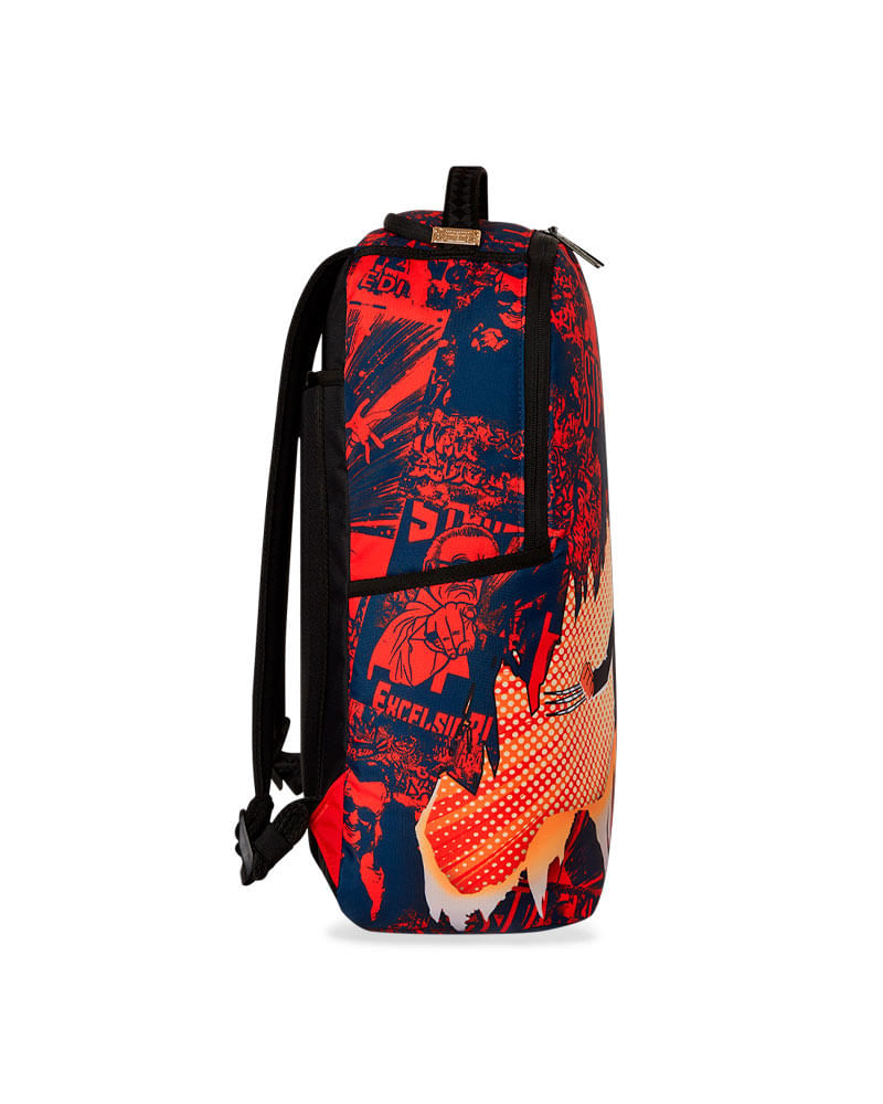 Mochila-Sprayground-Stan-Lee-Dlxr-Unissex