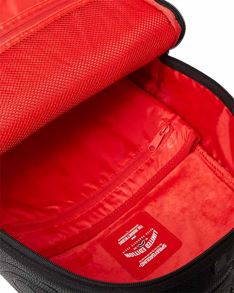 Mochila-Sprayground-Unfinished-Shark-Dlxsv-Unissex