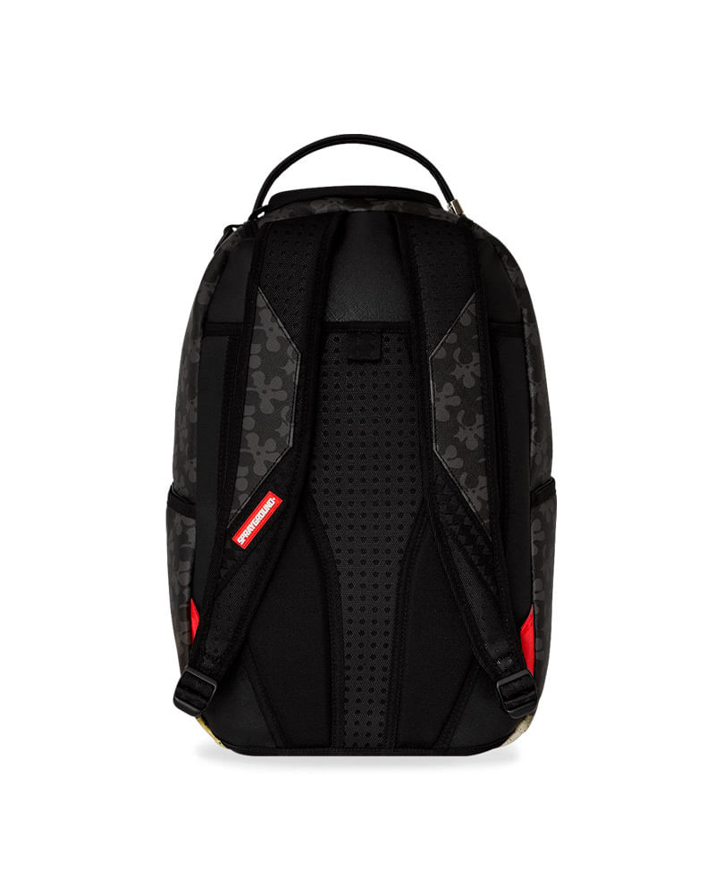 Mochila-Sprayground-Spongebob-Patrick-Curtain-Reveal-Dlxsv-Unissex