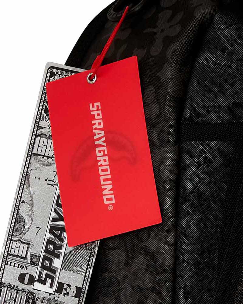 Mochila-Sprayground-Spongebob-Patrick-Curtain-Reveal-Dlxsv-Unissex