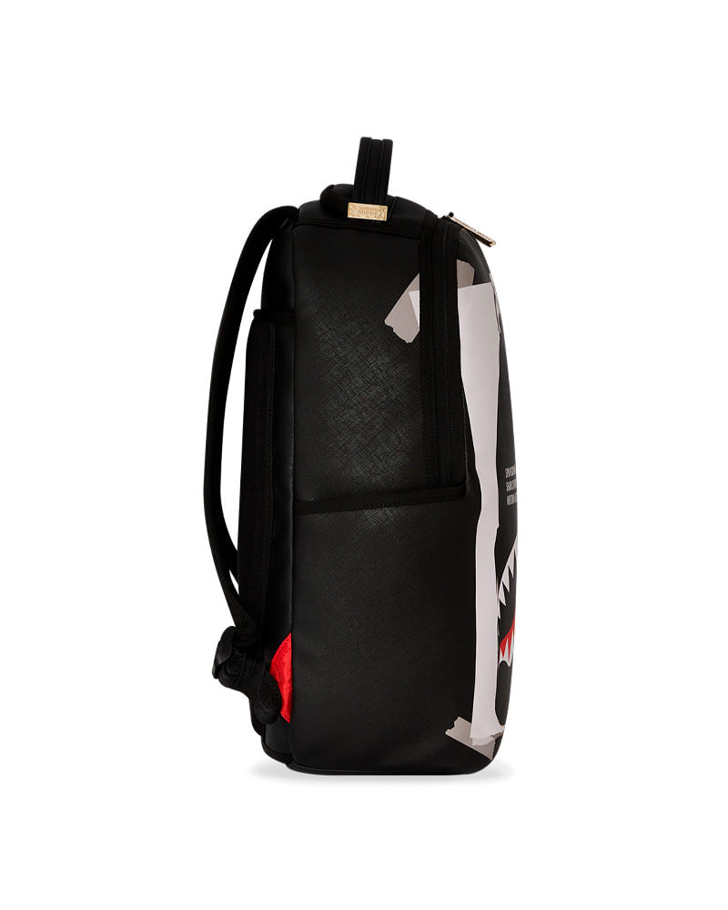 Mochila-Sprayground-Dlxsv-Unissex