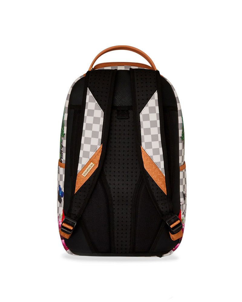 Mochila-Sprayground-Tiger-Chilling-Dlxr-Unissex