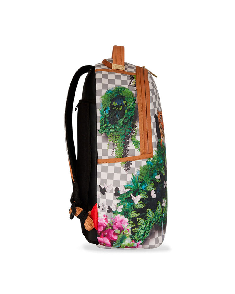 Mochila-Sprayground-Tiger-Chilling-Dlxr-Unissex