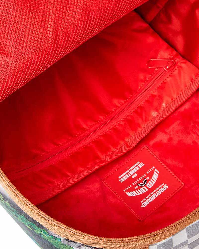 Mochila-Sprayground-Tiger-Chilling-Dlxr-Unissex