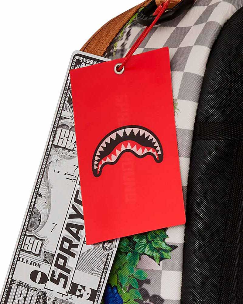 Mochila-Sprayground-Tiger-Chilling-Dlxr-Unissex