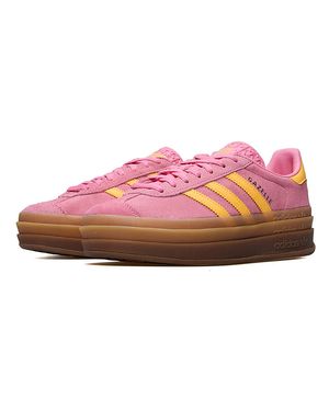 Tênis adidas Gazelle Bold Feminino
