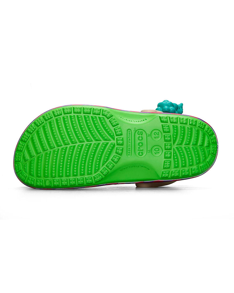 Sandalia-Crocs-The-Simpsons-Krusty-Cls-C-Unissex