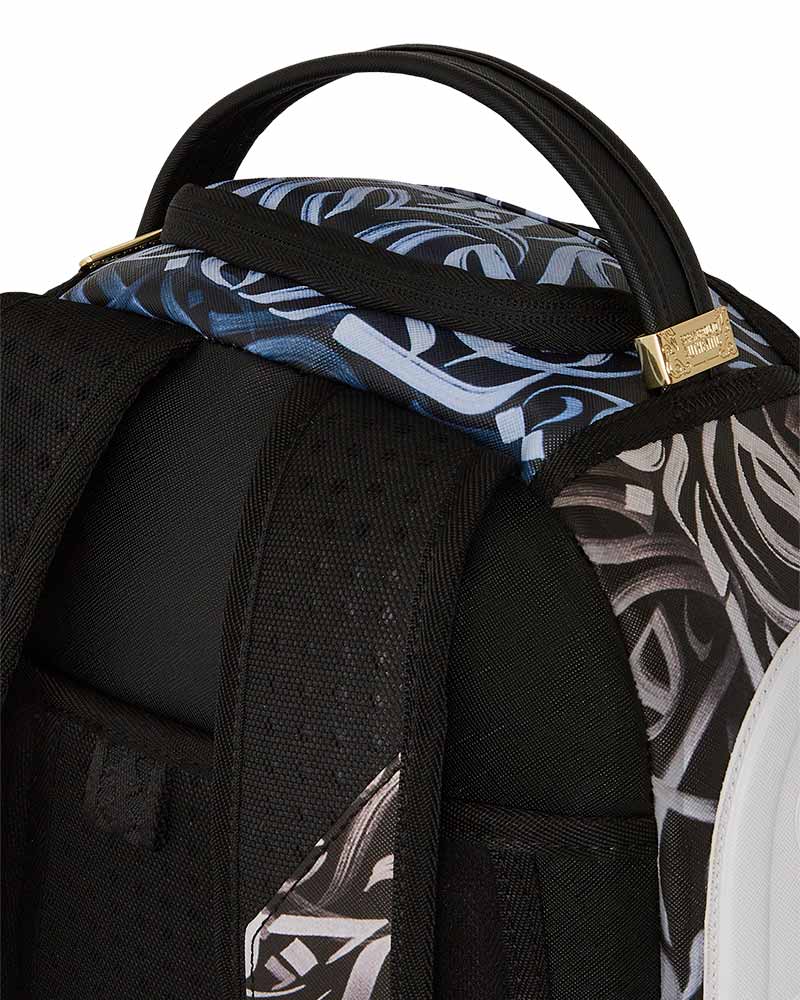 Mochila-Sprayground-Diaa-Allam-Dlxsv-Unissex