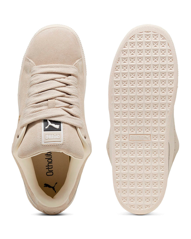 Tenis-Puma-Suede-Xl-Unissex