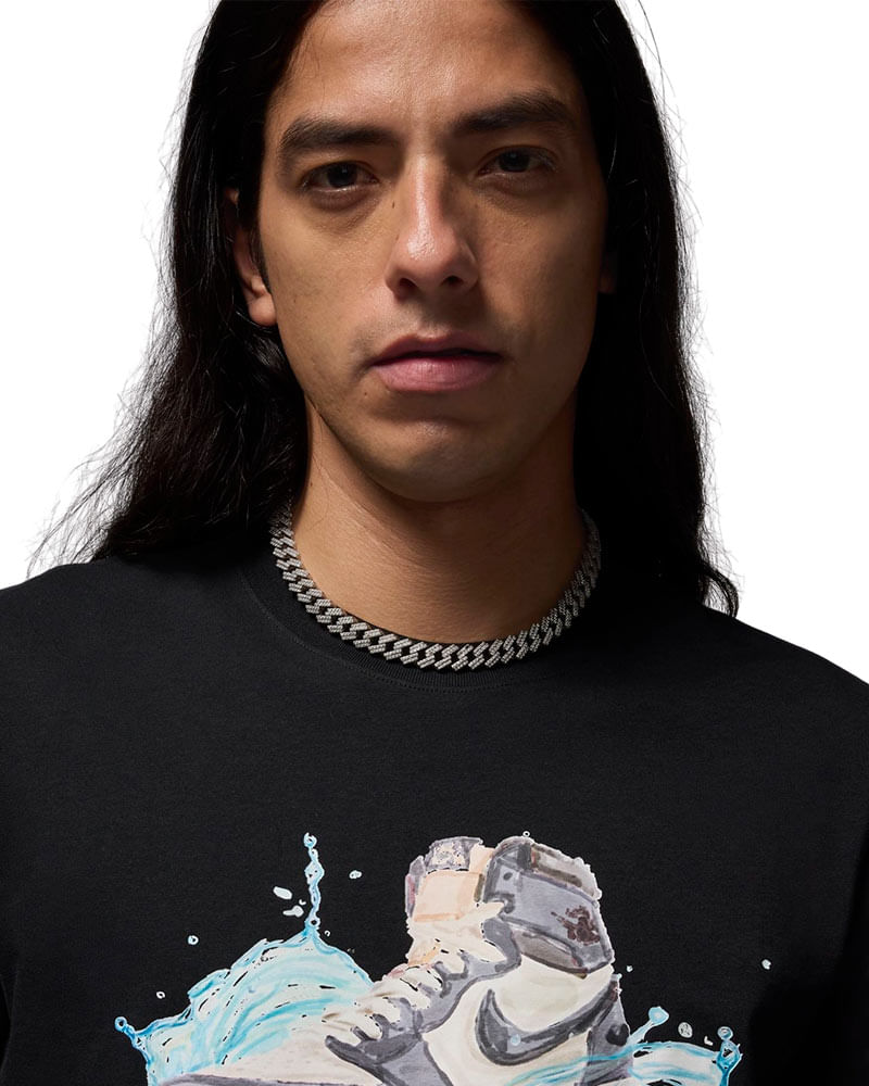 Camiseta-Jordan-Flight-Masculina
