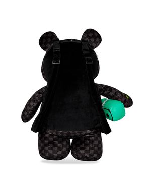Mochila Sprayground Takeover Moneybear Unissex
