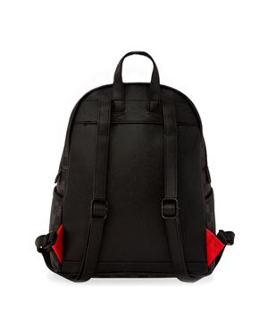 Mochila Sprayground Slime Takeover Savage Unissex