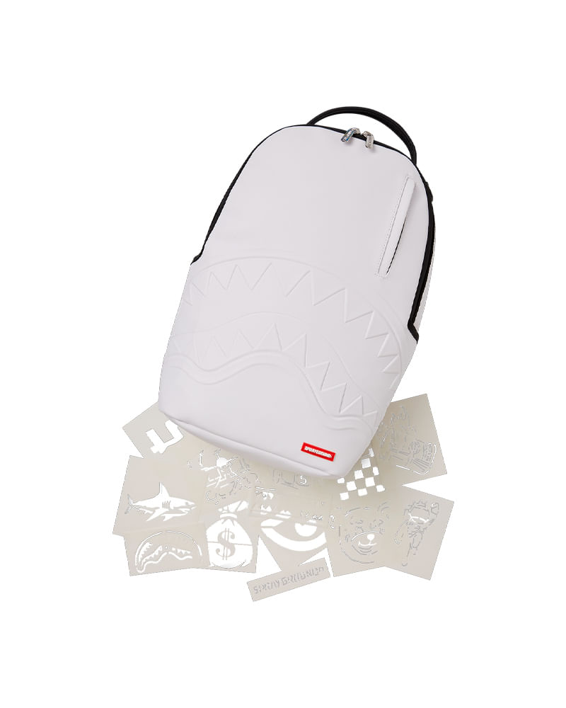 Mochila-Sprayground-Your-Own-Dlx-Unissex
