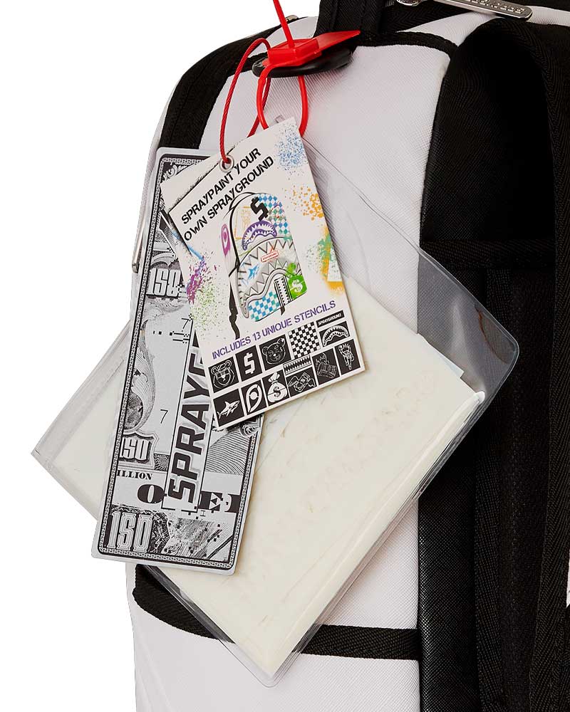 Mochila-Sprayground-Your-Own-Dlx-Unissex