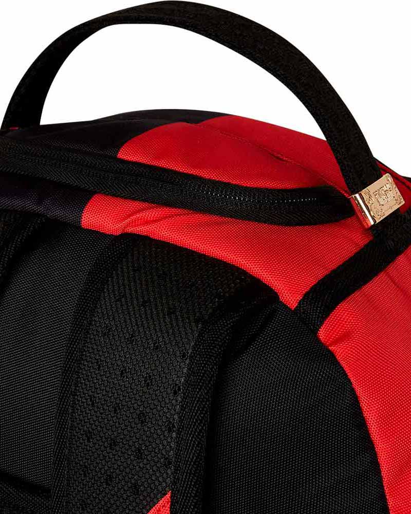 Mochila-Sprayground-Air-Johanssen-Basketball-Dlxsr-Chenille-Unissex
