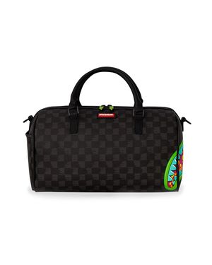 Bolsa Sprayground Slime Takeover Mini Duffle Unissex
