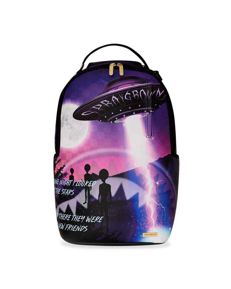 Mochila-Sprayground-late-One-Night-Dlxr-Unissex