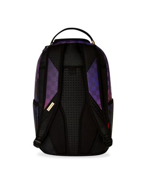 Mochila Sprayground late One Night Dlxr Unissex